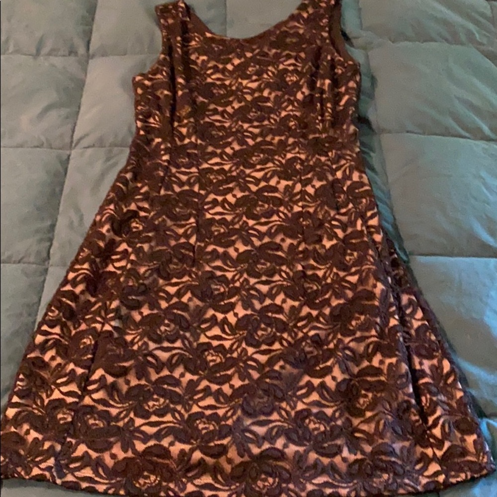 Cocktail dress